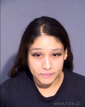 Angelica Unique Diaz Mugshot