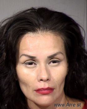 Angelica Monique Egurrola Mugshot