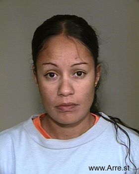 Angelica M Luna Mugshot