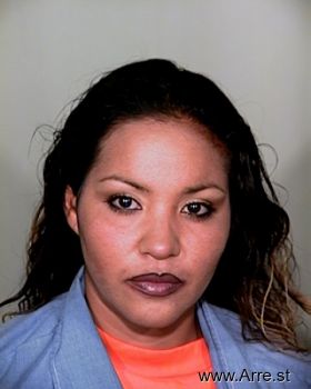 Angelica C Martinez Mugshot