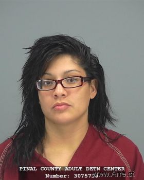 Angelica  Martinez Mugshot