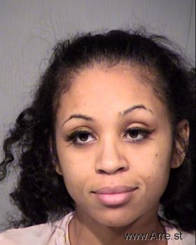 Angelica Marie Miller Mugshot