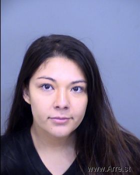 Angelica Marie Molina Mugshot