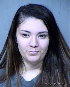 Angelica Marie Molina Mugshot