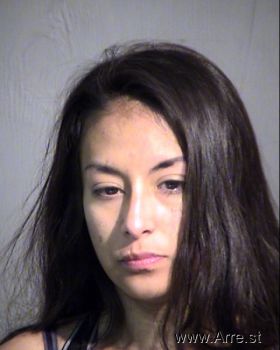 Angelica Jade Ramirez Mugshot