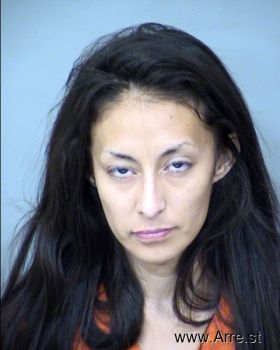 Angelica Jade Ramirez Mugshot