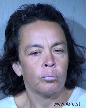 Angelica Maria Rodriguez Mugshot