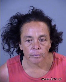 Angelica Maria Rodriguez Mugshot