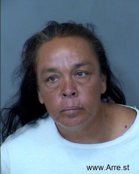 Angelica Maria Rodriguez Mugshot