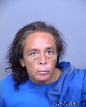 Angelica  Rodriguez Mugshot