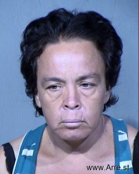 Angelica Maria Rodriguez Mugshot