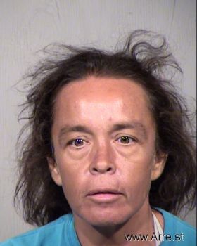 Angelica M Rodriguez Mugshot