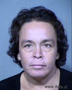 Angelica Maria Rodriguez Mugshot