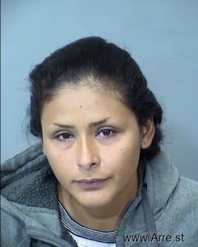 Angelica  Rodriguez Mugshot