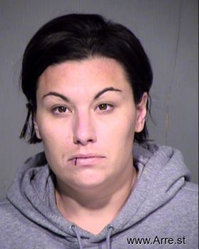 Angelina  Ayala-fontes Mugshot