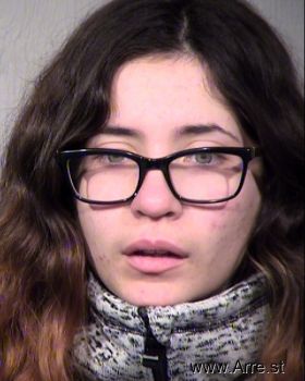 Angelina  Lopez Mugshot