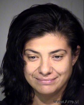 Angelina P Lopez Mugshot