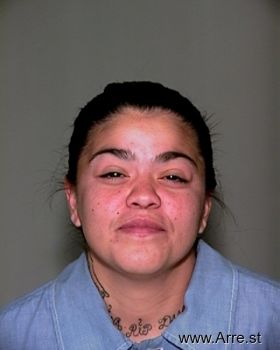 Angelina M Martinez Mugshot