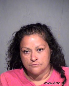 Angelina  Mendoza Mugshot