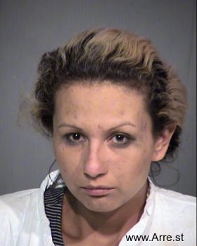 Angelina  Rios Mugshot