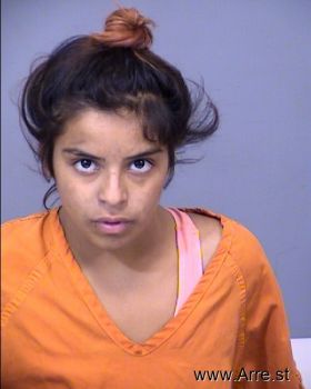 Angelina Nicole Rivera Mugshot