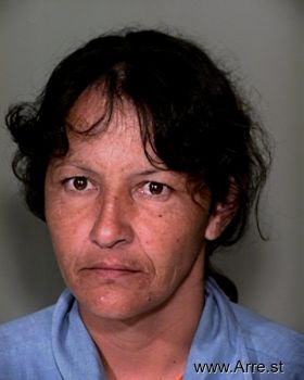 Angelina  Rodriguez Mugshot