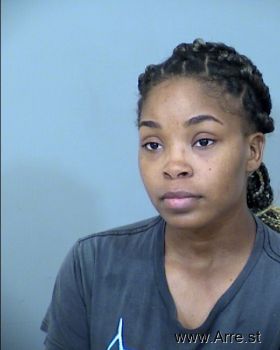 Angelique Warren Warren Mugshot