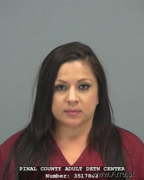 Angelisa  Perez Mugshot