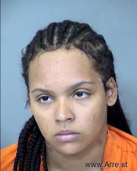 Angelise Chardonnay Conyers Mugshot