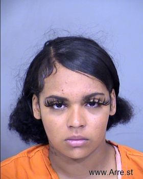 Angelise Chardonnay Conyers Mugshot