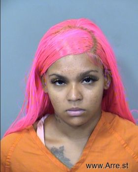 Angelise Chardonnay Conyers Mugshot