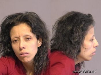 Angelita Nieblas Estrada Mugshot