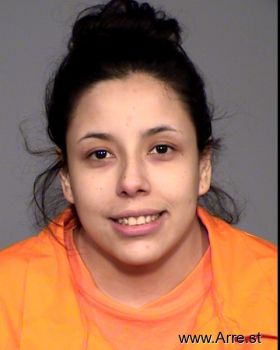 Angelita  Estrada-niebles Mugshot