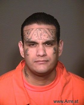 Angelito Z Mendoza Mugshot