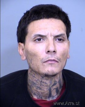 Angelo  Aguilar Mugshot