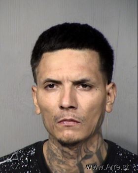 Angelo  Aguilar Mugshot