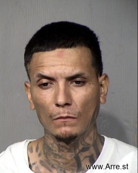 Angelo  Aguilar Mugshot