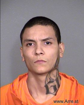 Angelo  Aguilar Mugshot