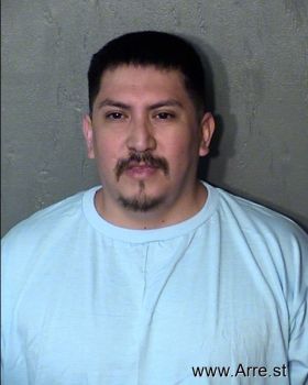 Angelo G. Cruz Mugshot