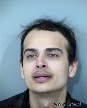 Angelo  Gonzales Mugshot