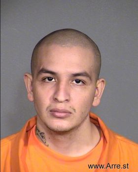 Angelo  Montoya Mugshot