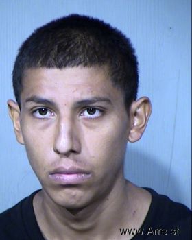 Angelo  Ramirez Mugshot