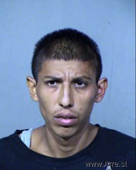 Angelo  Ramirez Mugshot