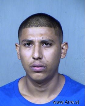 Angelo  Ramirez Mugshot