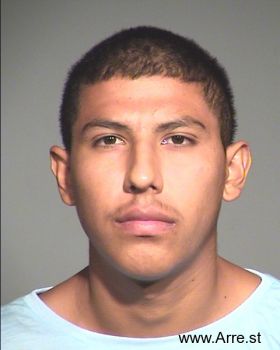 Angelo  Ramirez Mugshot