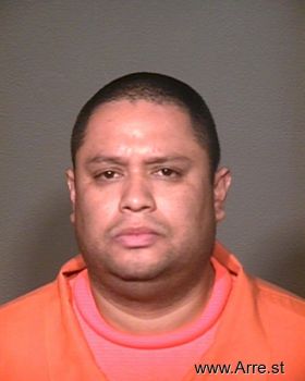 Angelo R Salas Mugshot