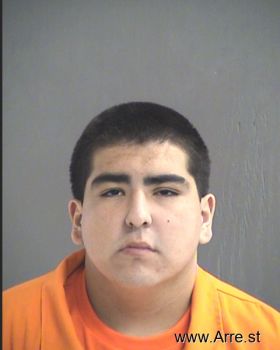 Angelo A. Vargas Mugshot