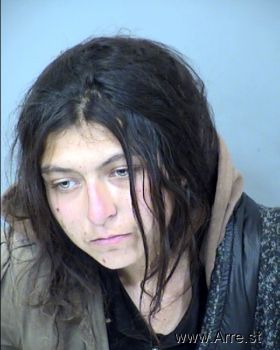 Anita Flora Martinez Quintana Mugshot