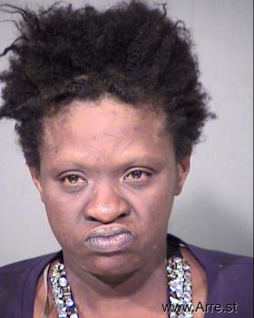 Anita Shantrel Mcgruder Mugshot