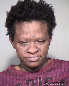 Anita Shantrel Mcgruder Mugshot